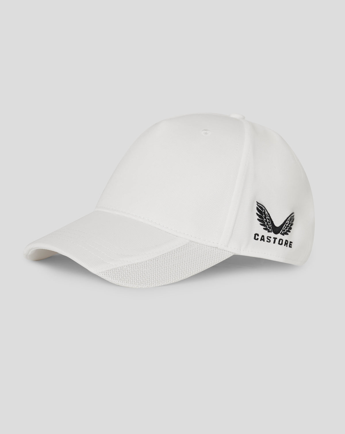 Performance Cap - Brilliant White - Brilliant White
