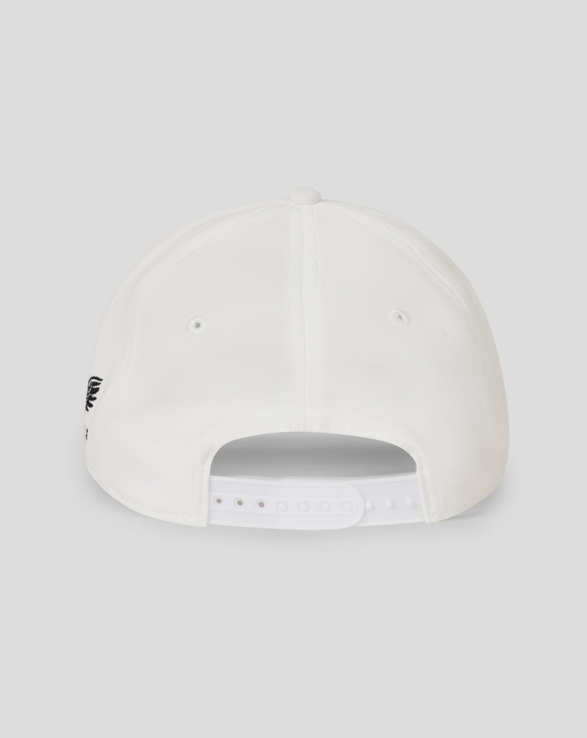 Performance Cap - Brilliant White - Brilliant White