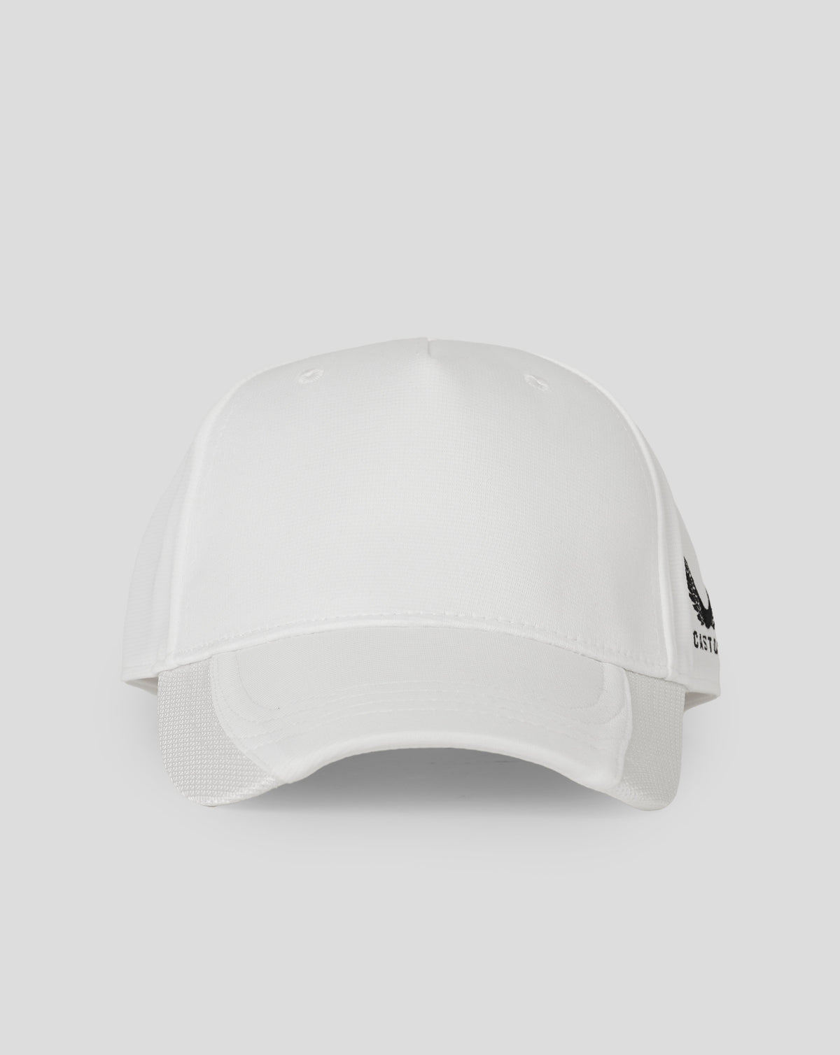 Performance Cap - Brilliant White - Brilliant White