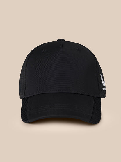 Unisex Performance Cap - Black