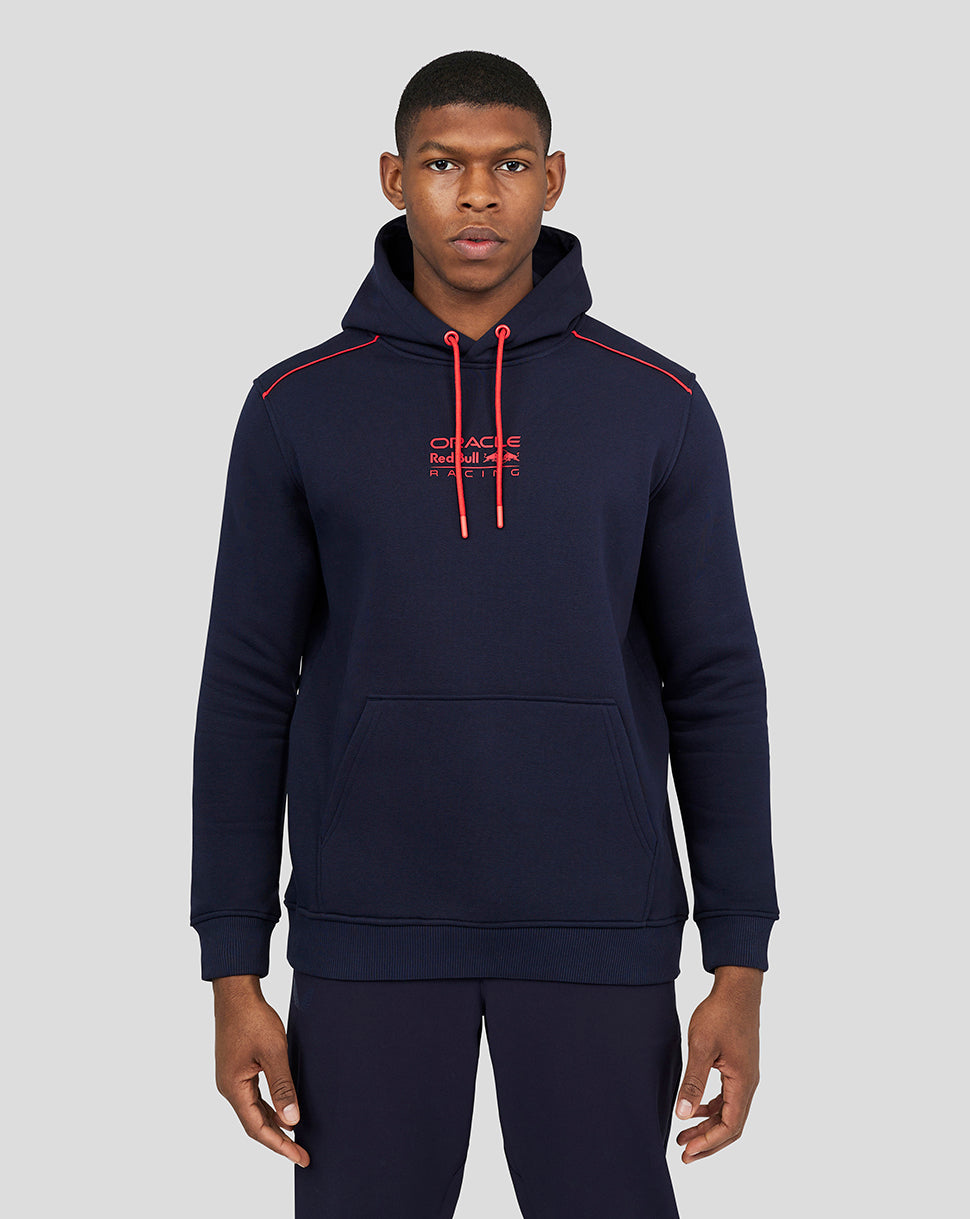 Oracle Red Bull Racing Unisex Red Bull Graphic Hoodie - Night Sky - Night Sky