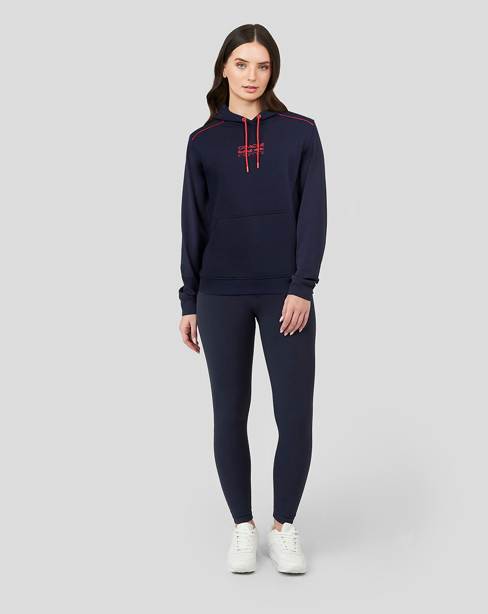 Oracle Red Bull Racing Unisex Red Bull Graphic Hoodie - Night Sky - Night Sky