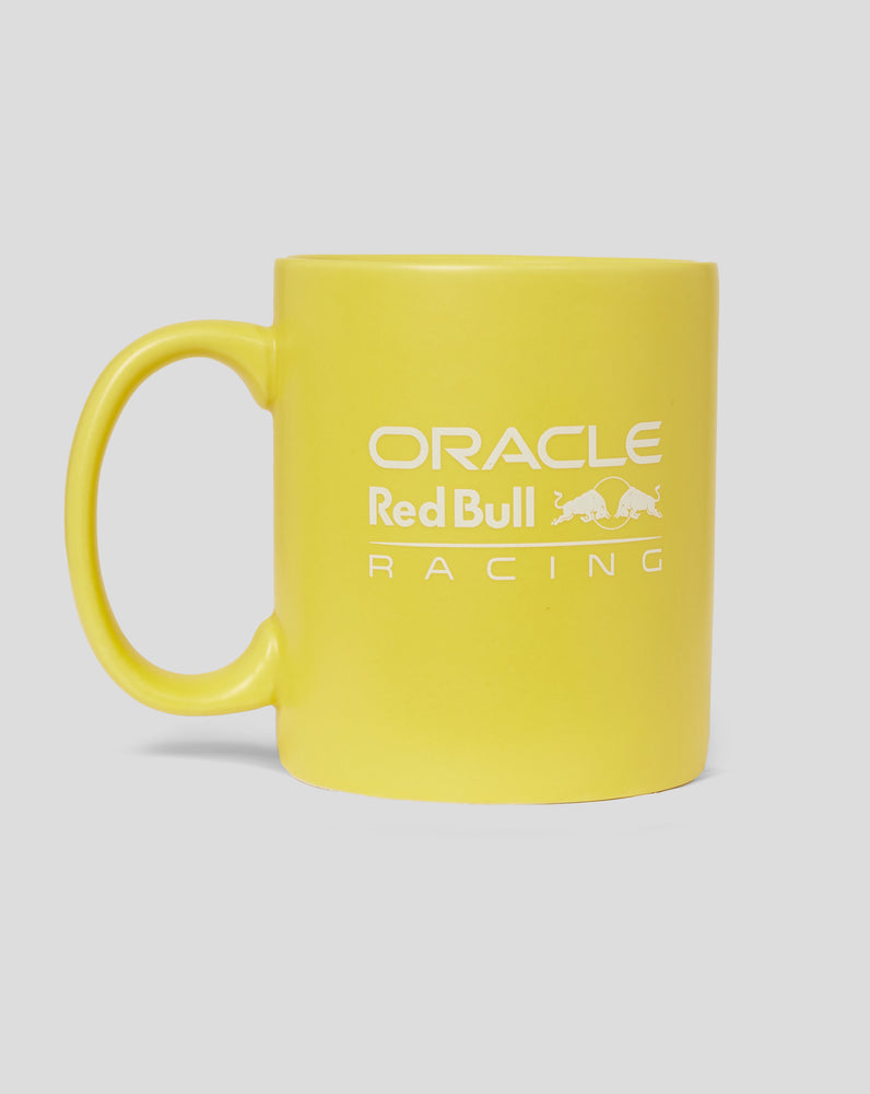 Oracle Red Bull Racing Shop: Coffee To Go Mug