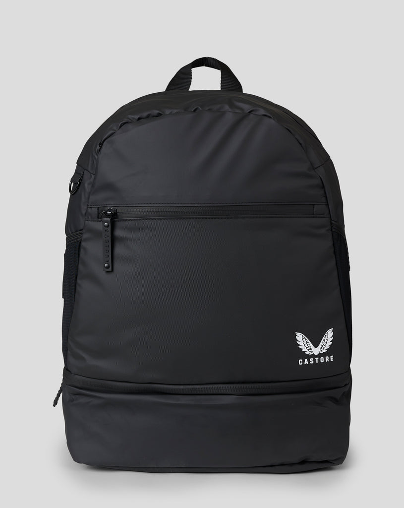 Travel Backpack - Black