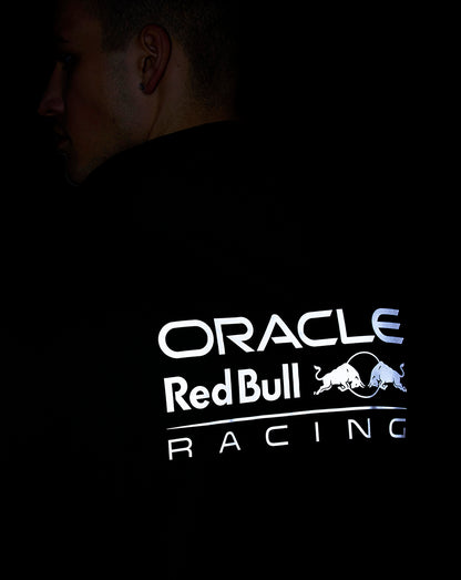 Oracle Red Bull Racing Unisex Checo Reflective Hoodie - Mountain View