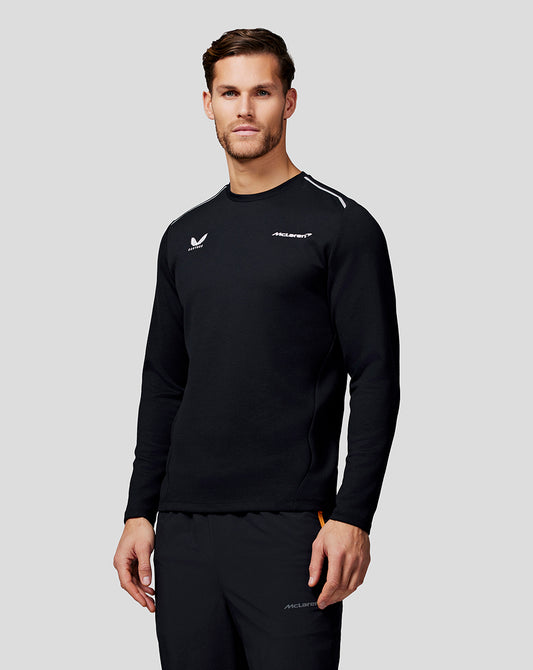 McLaren Unisex Performance Sweatshirt