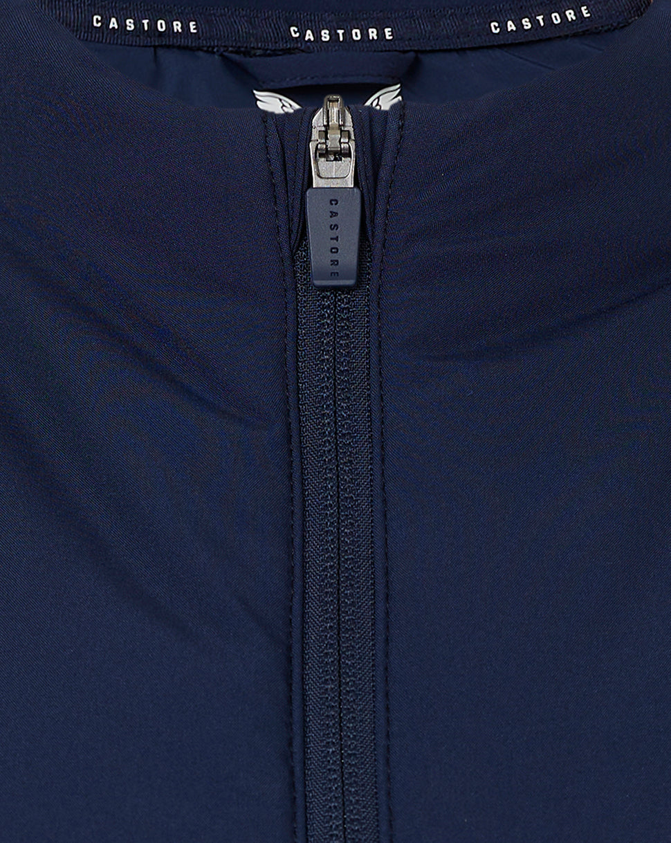 Unisex Honda Hrc Gilet - Black Iris - Black Iris