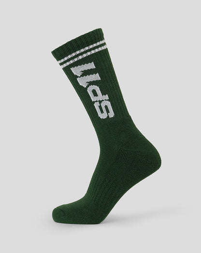 Oracle Red Bull Racing Unisex Checo Driver Socks - Mountain View