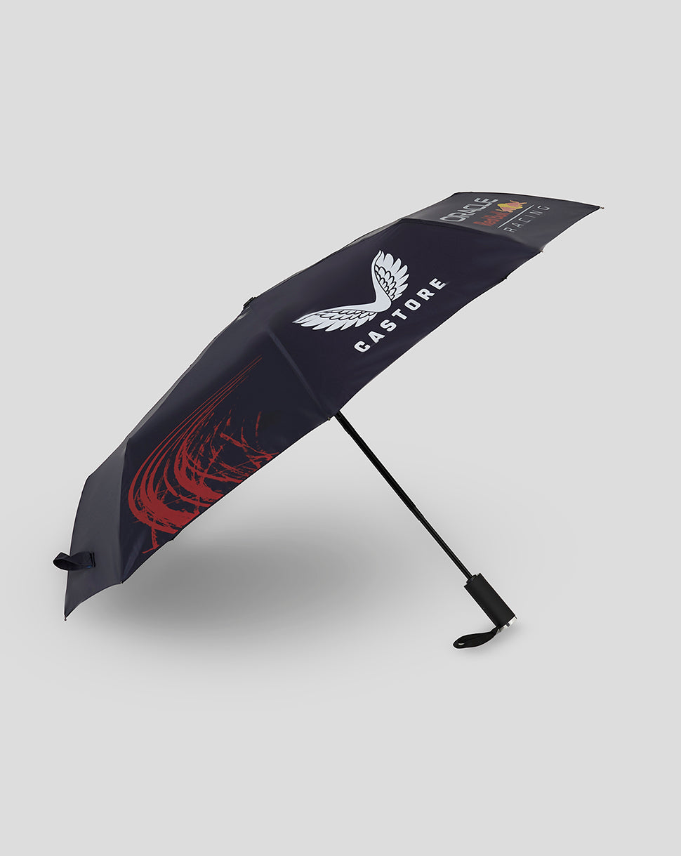 Oracle Red Bull Racing Unisex Short Umbrella - Night Sky - Night Sky