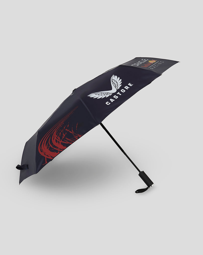 Oracle Red Bull Racing Unisex Short Umbrella - Night Sky