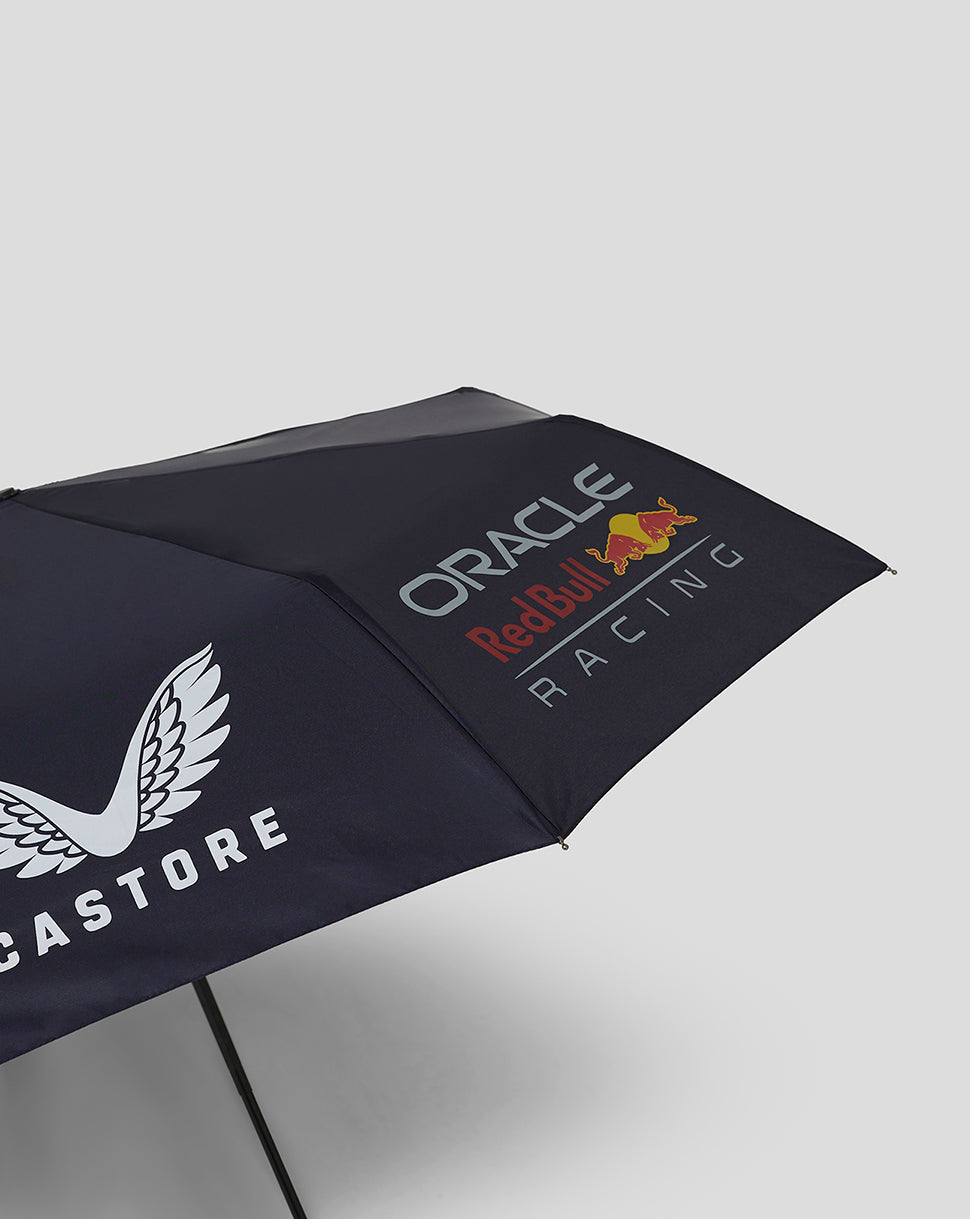 Oracle Red Bull Racing Unisex Short Umbrella - Night Sky - Night Sky