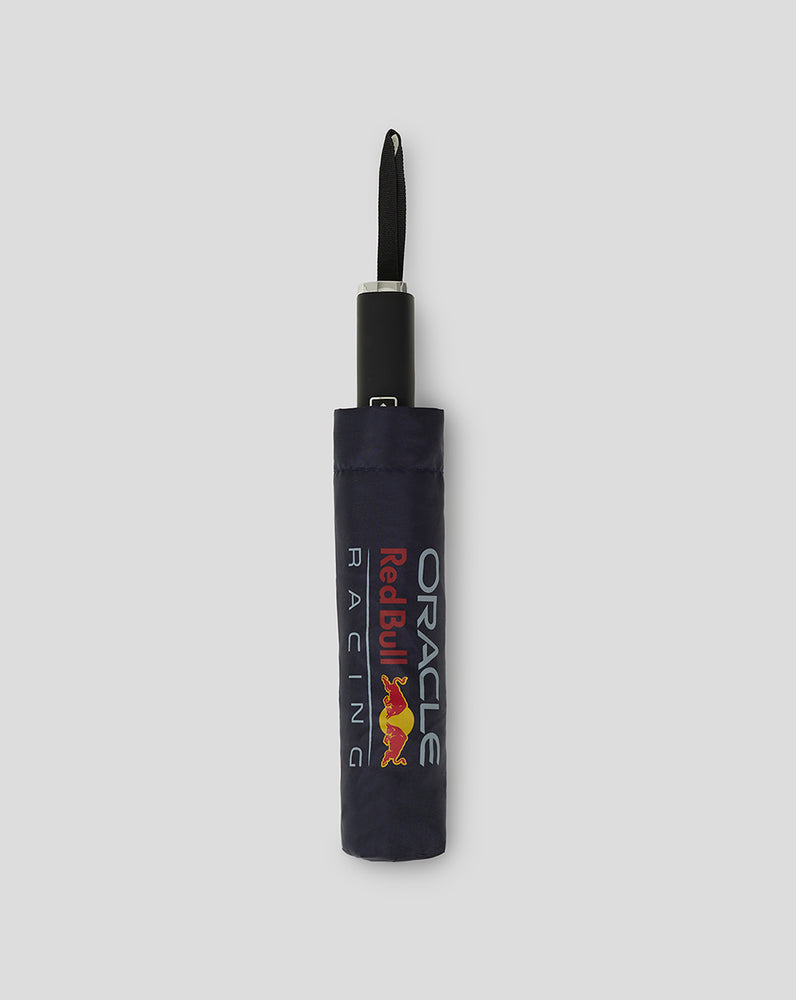 Oracle Red Bull Racing Unisex Short Umbrella - Night Sky