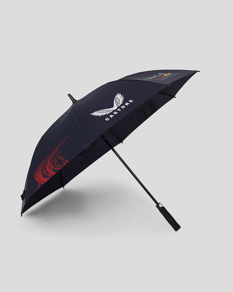 Oracle Red Bull Racing Unisex Golf Umbrella - Night Sky