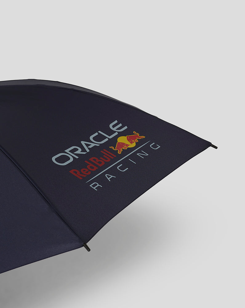 Oracle Red Bull Racing Unisex Golf Umbrella - Night Sky