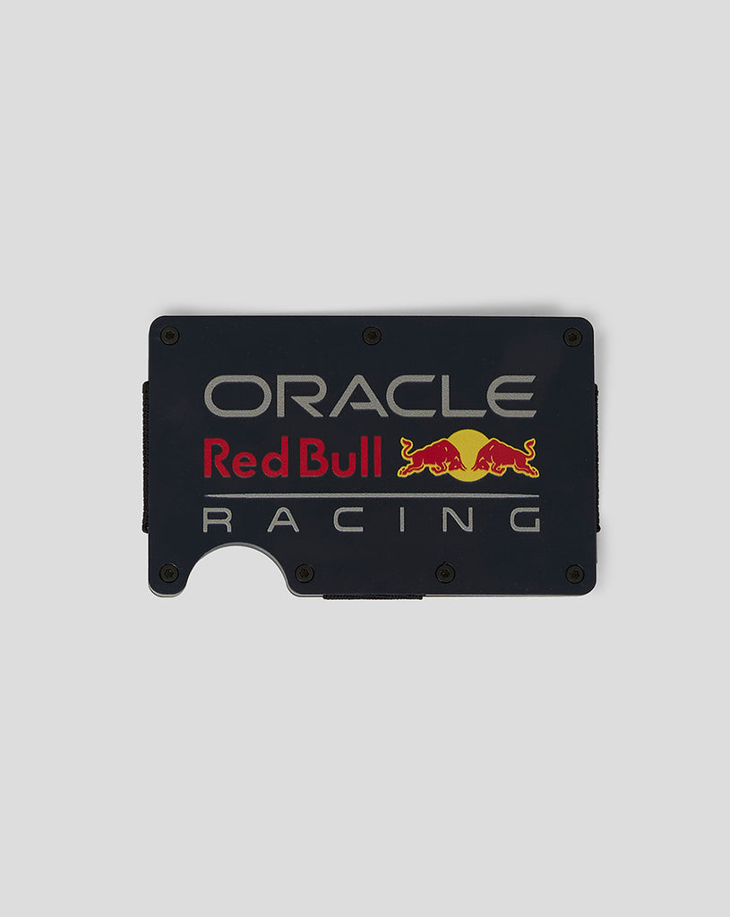 Oracle Red Bull Racing Unisex Cardholder - Night Sky