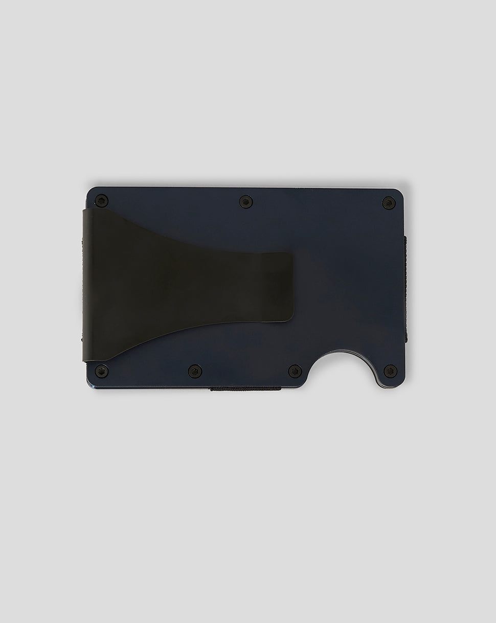 Oracle Red Bull Racing Unisex Cardholder - Night Sky - Night Sky