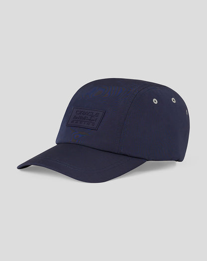 Oracle Red Bull Racing Unisex Performance Cap - Night Sky