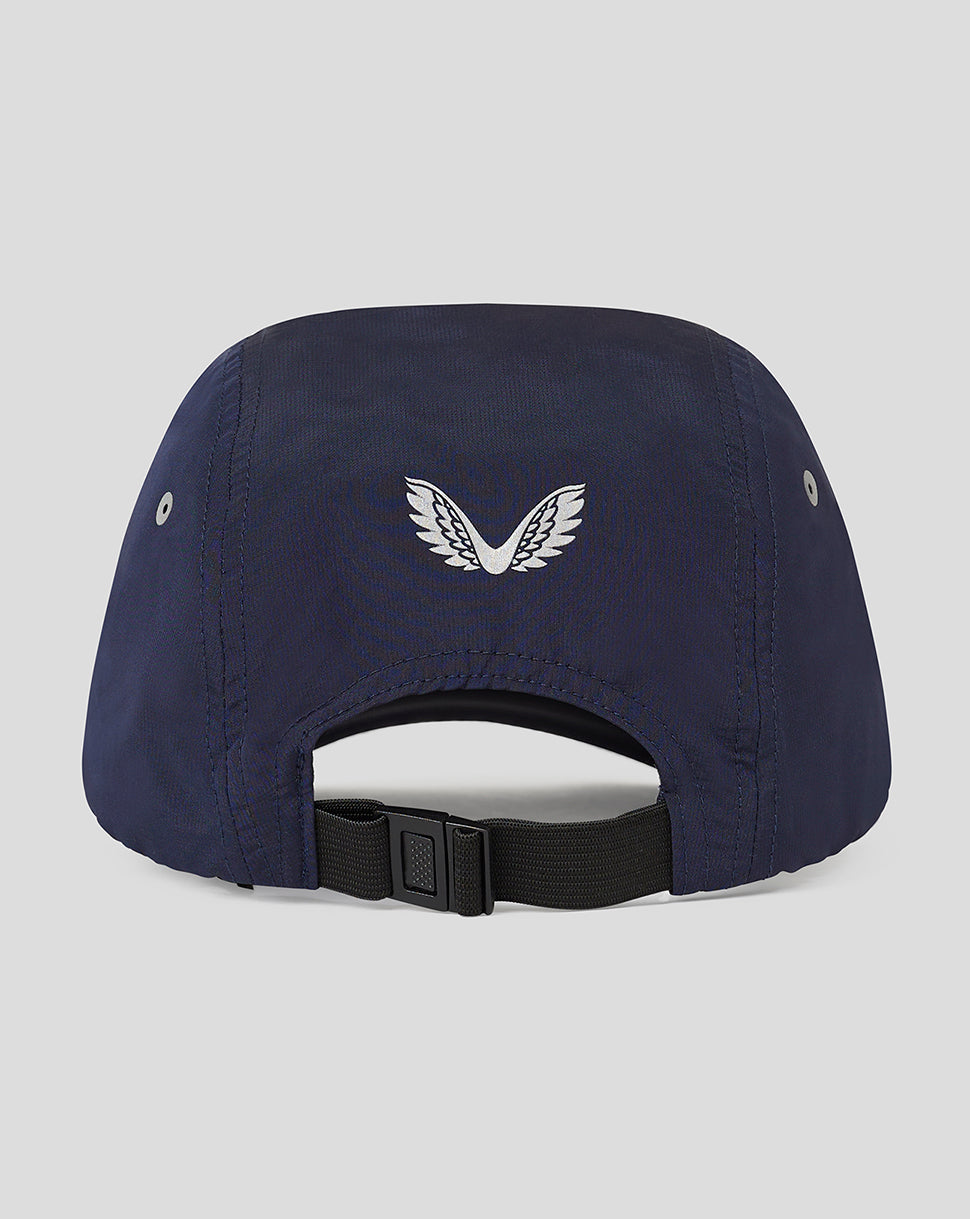 Oracle Red Bull Racing Unisex Performance Cap - Night Sky - Night Sky