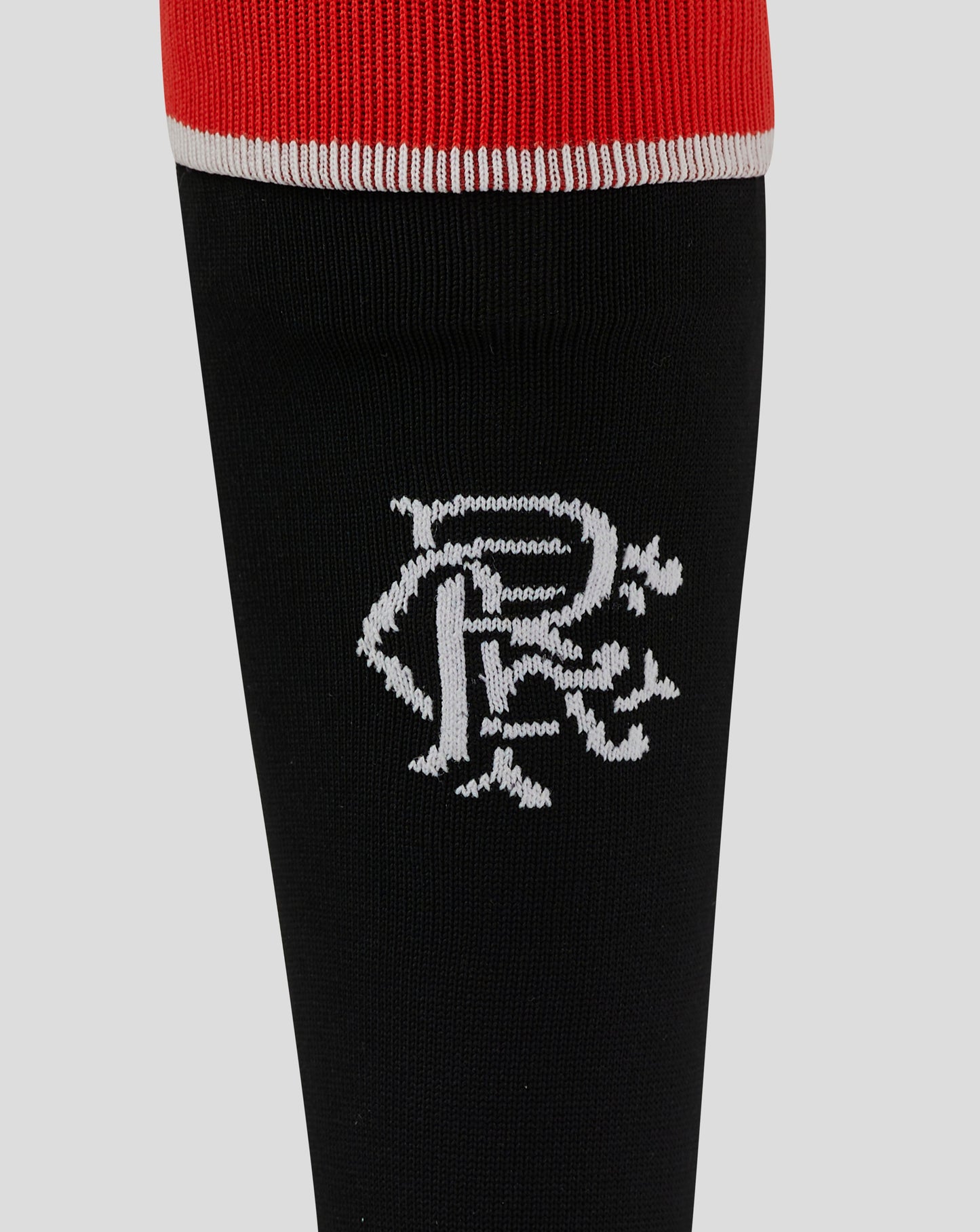 RANGERS JUNIOR 24/25 THIRD SOCK