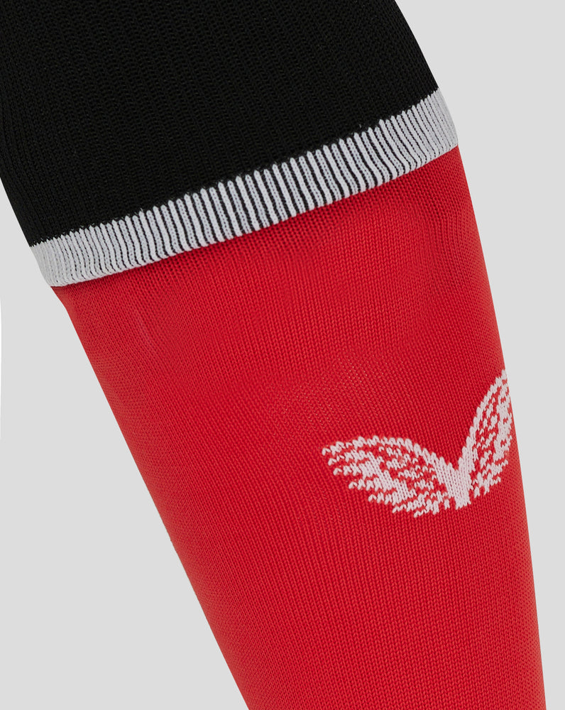 RANGERS UNISEX 24/25 THIRD ALTERNATE SOCK