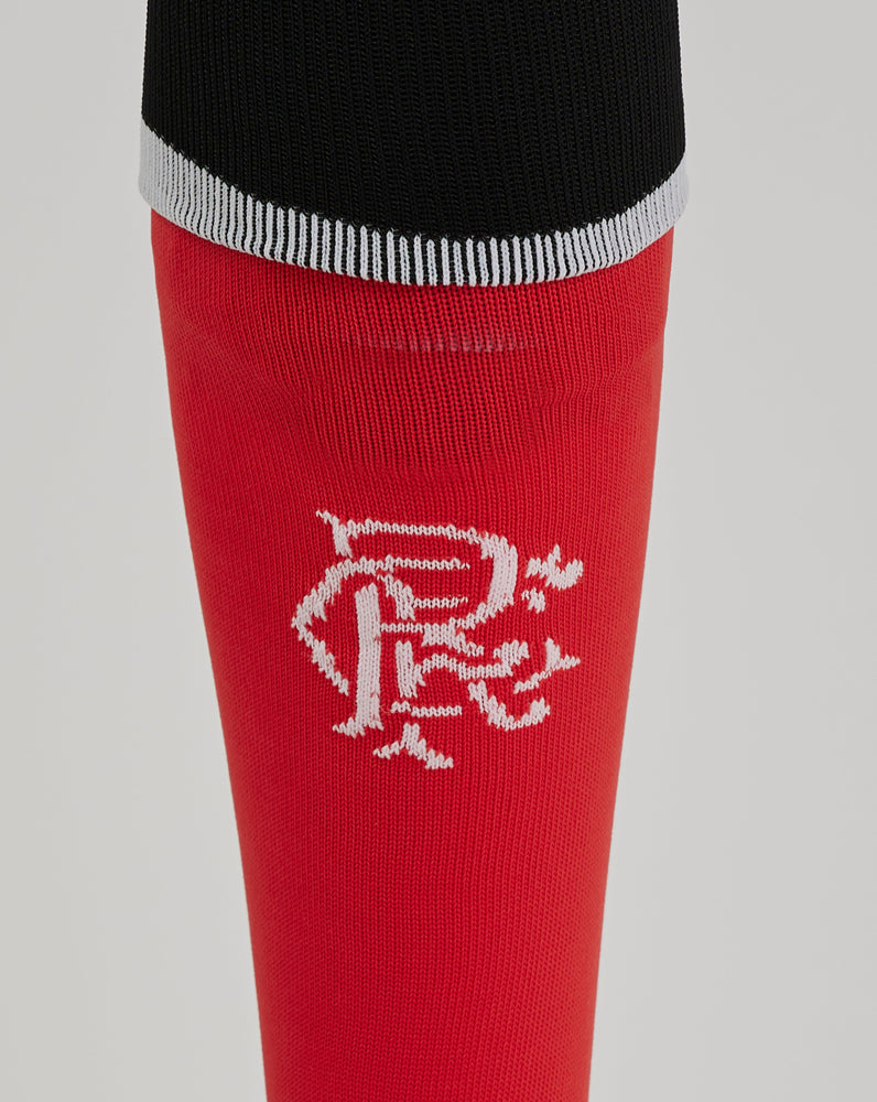 RANGERS UNISEX 24/25 THIRD ALTERNATE SOCK