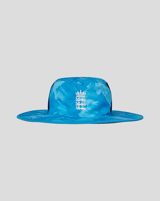 England Cricket 24/25 ODI Wide Brim Hat