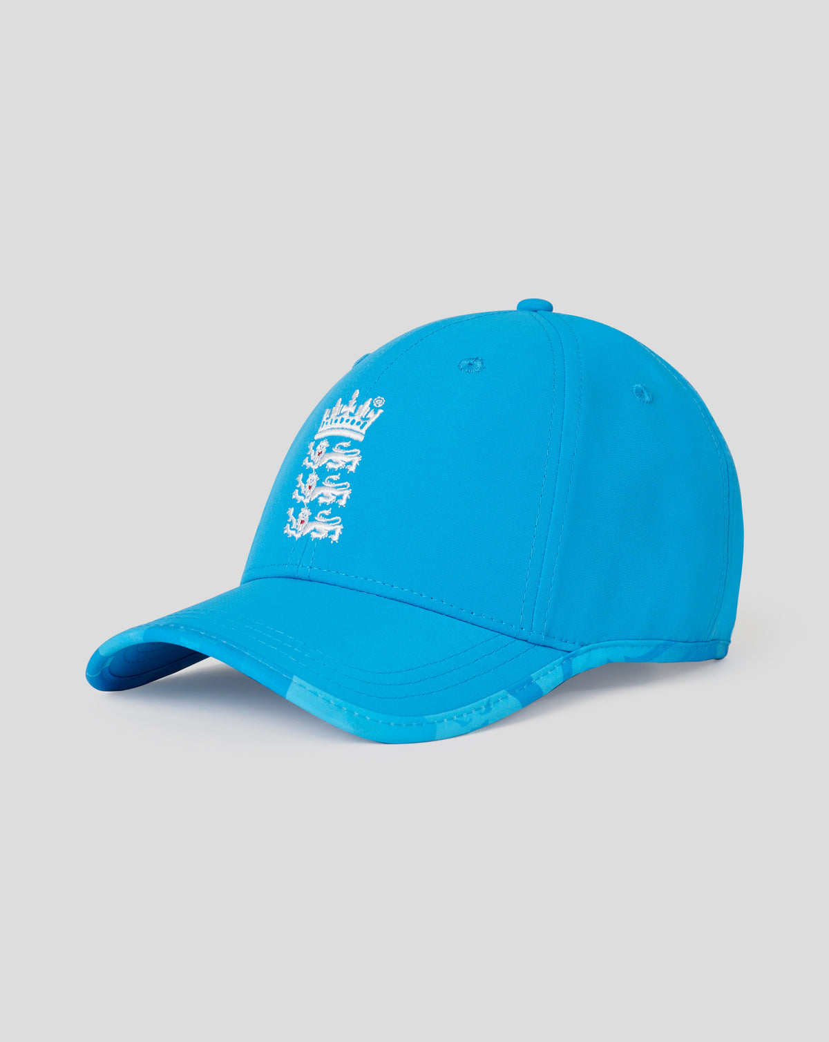 England Cricket 24/25 Odi Cap - Blue