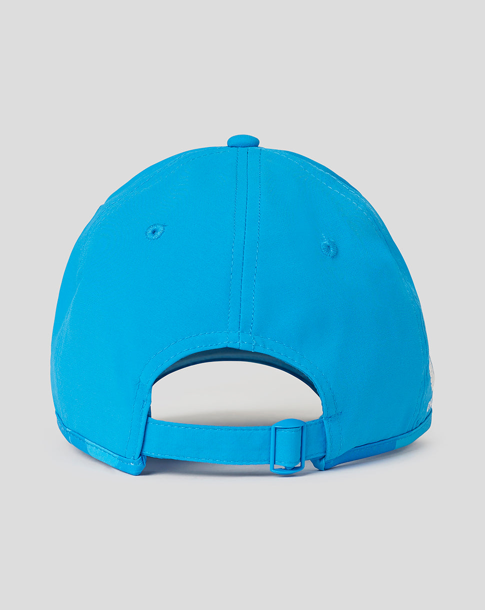 England Cricket 24/25 Odi Cap - Blue