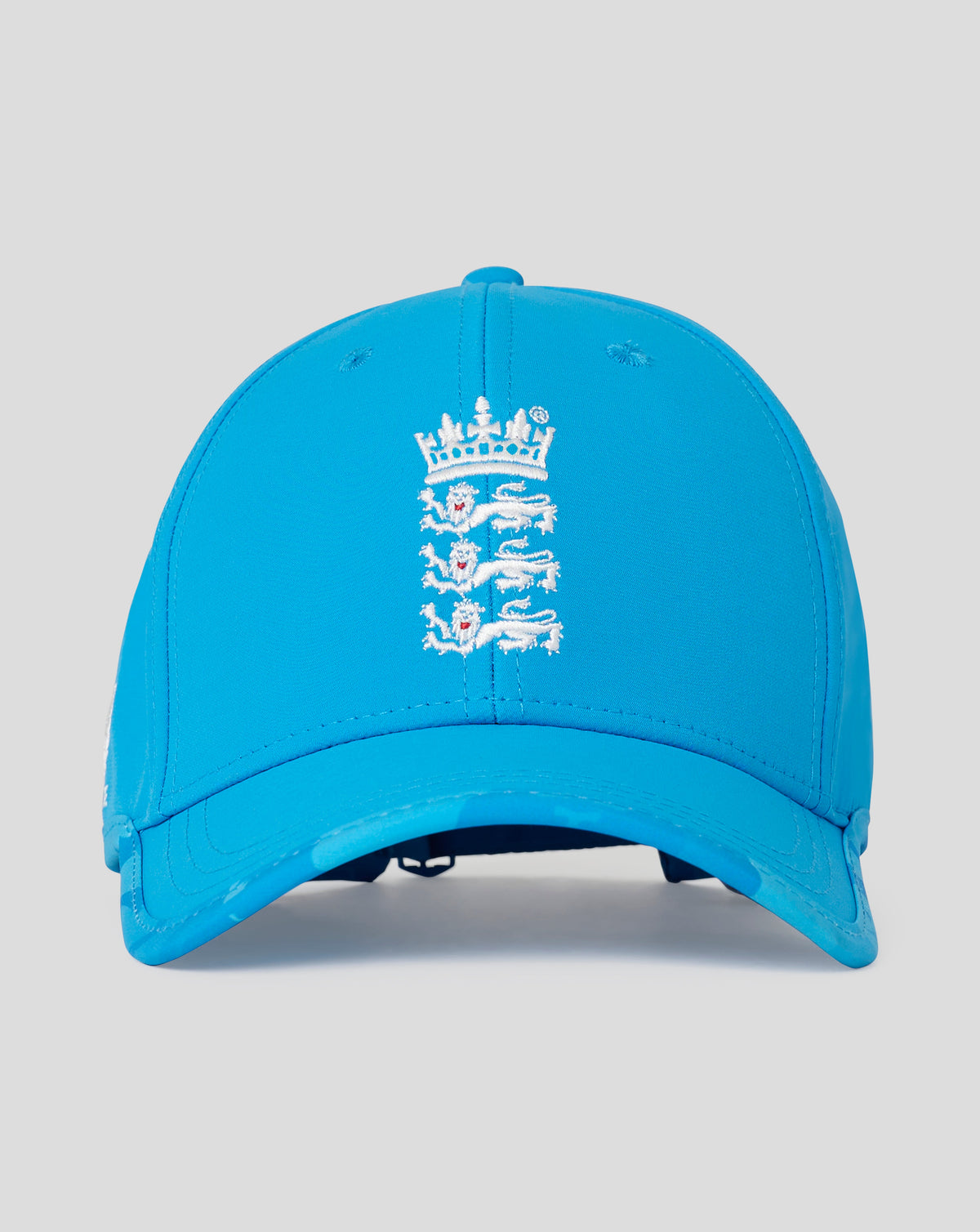 England Cricket 24/25 Odi Cap - Blue