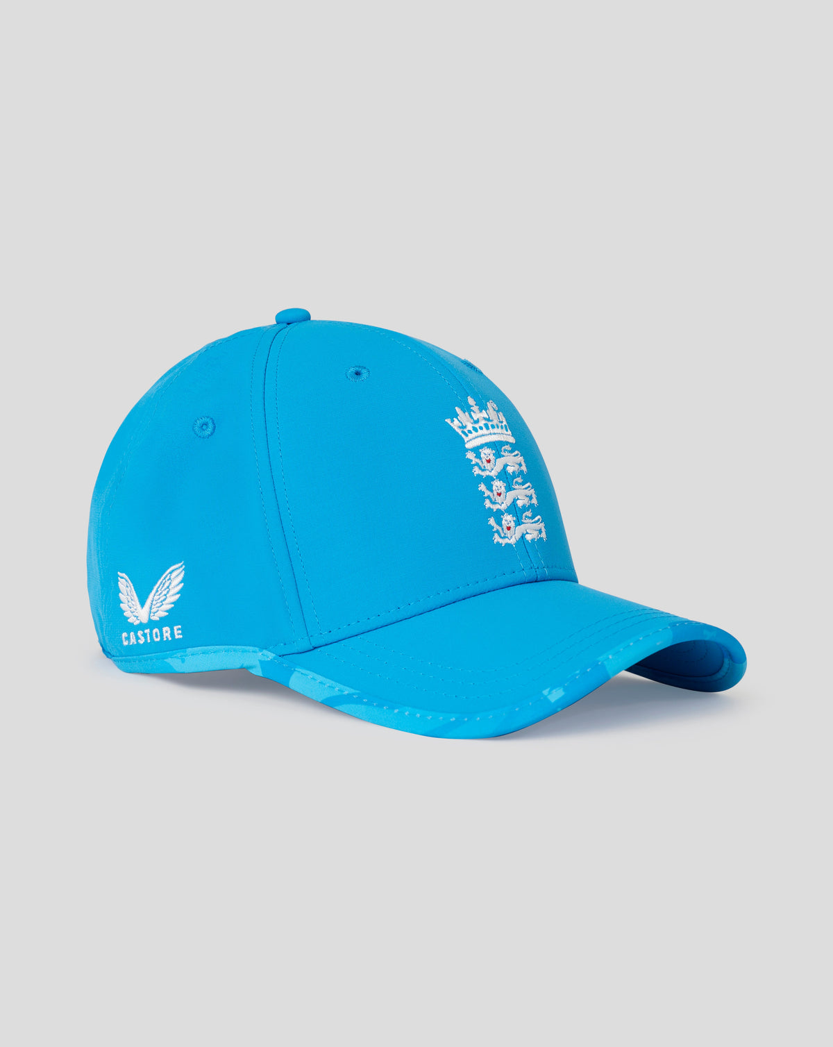 England Cricket 24/25 Odi Cap - Blue