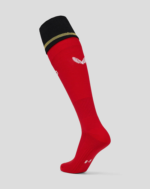 Mk Dons Junior 24/25 Away Sock