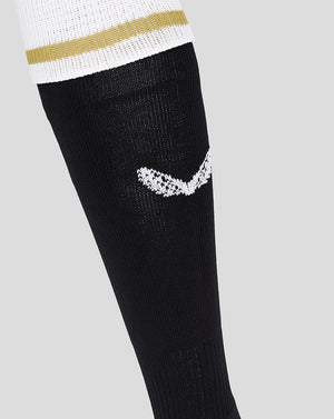 Mk Dons Junior 24/25 Third Socks