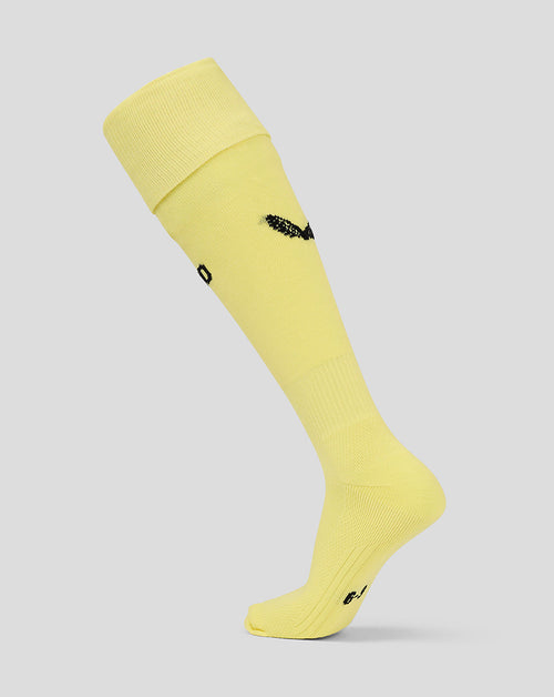 Mk Dons Junior 24/25 Goalkeeper Away Sock