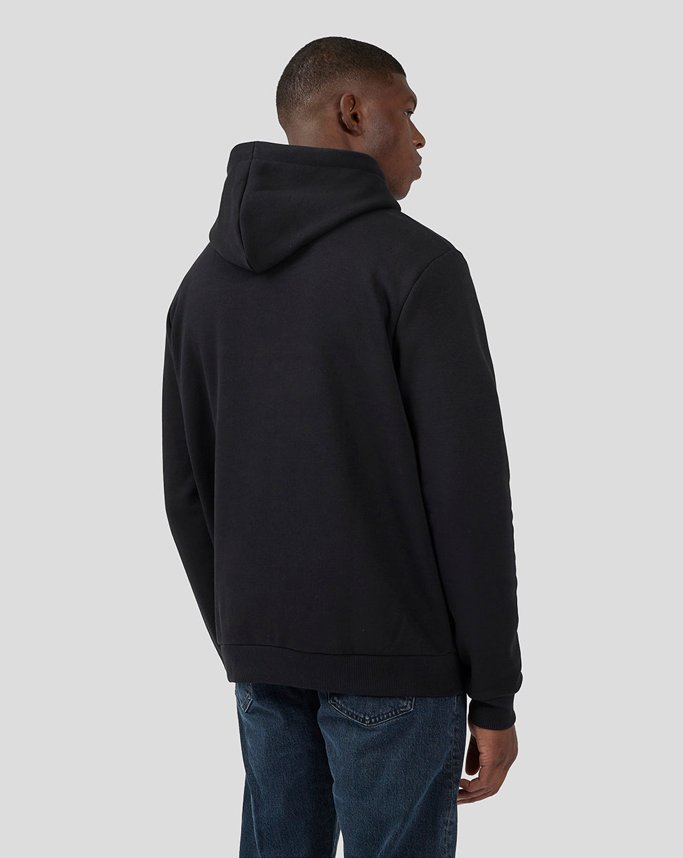Oracle Red Bull Racing Las Vegas Hoodie - Caviar Black