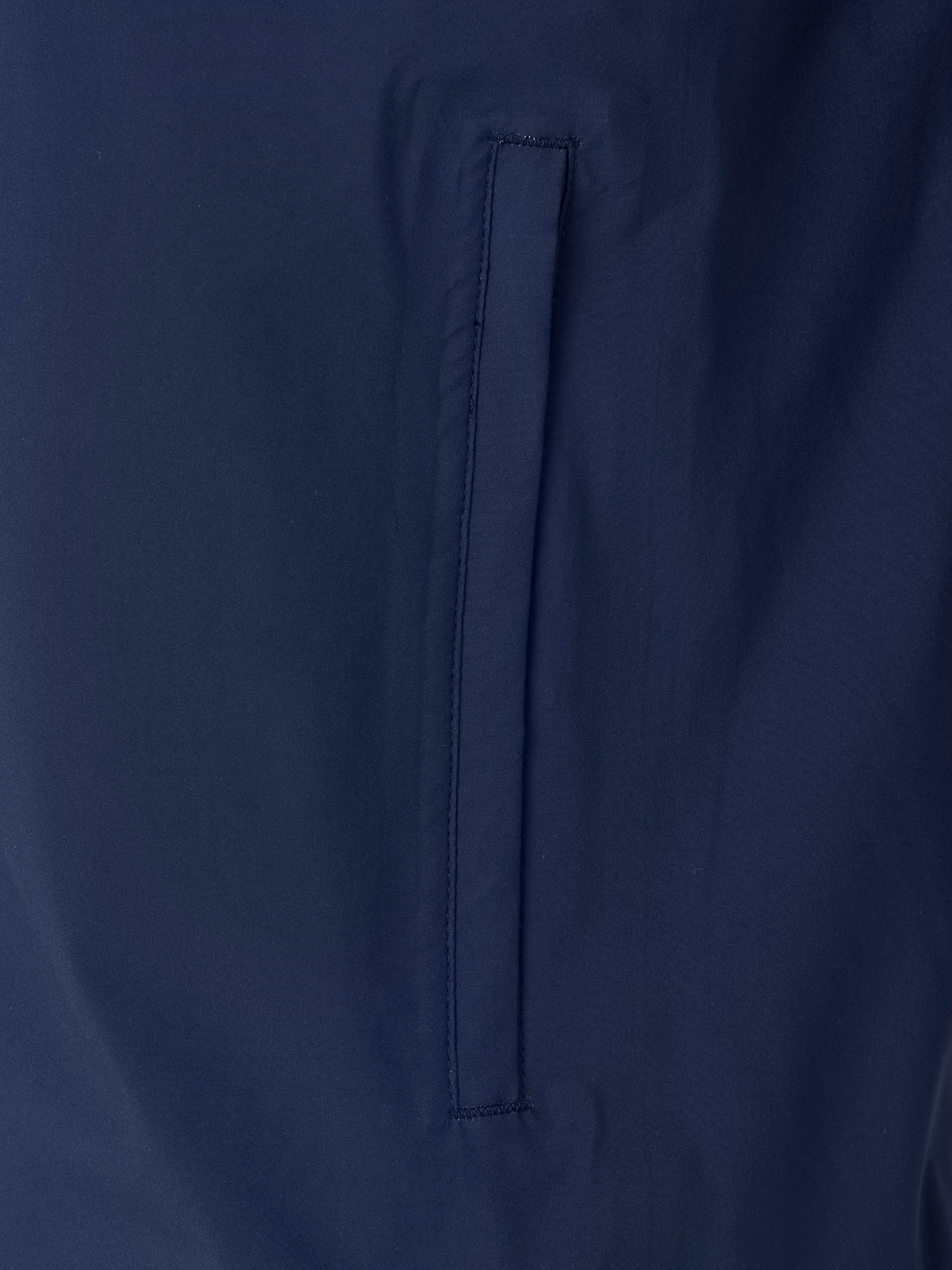 Unisex Waterproof Jacket - Navy - Navy