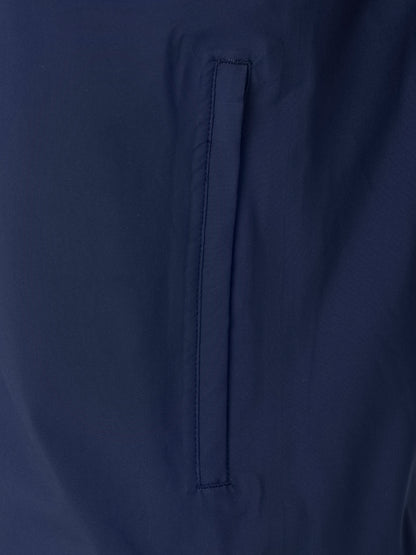 Unisex Waterproof Jacket - Navy