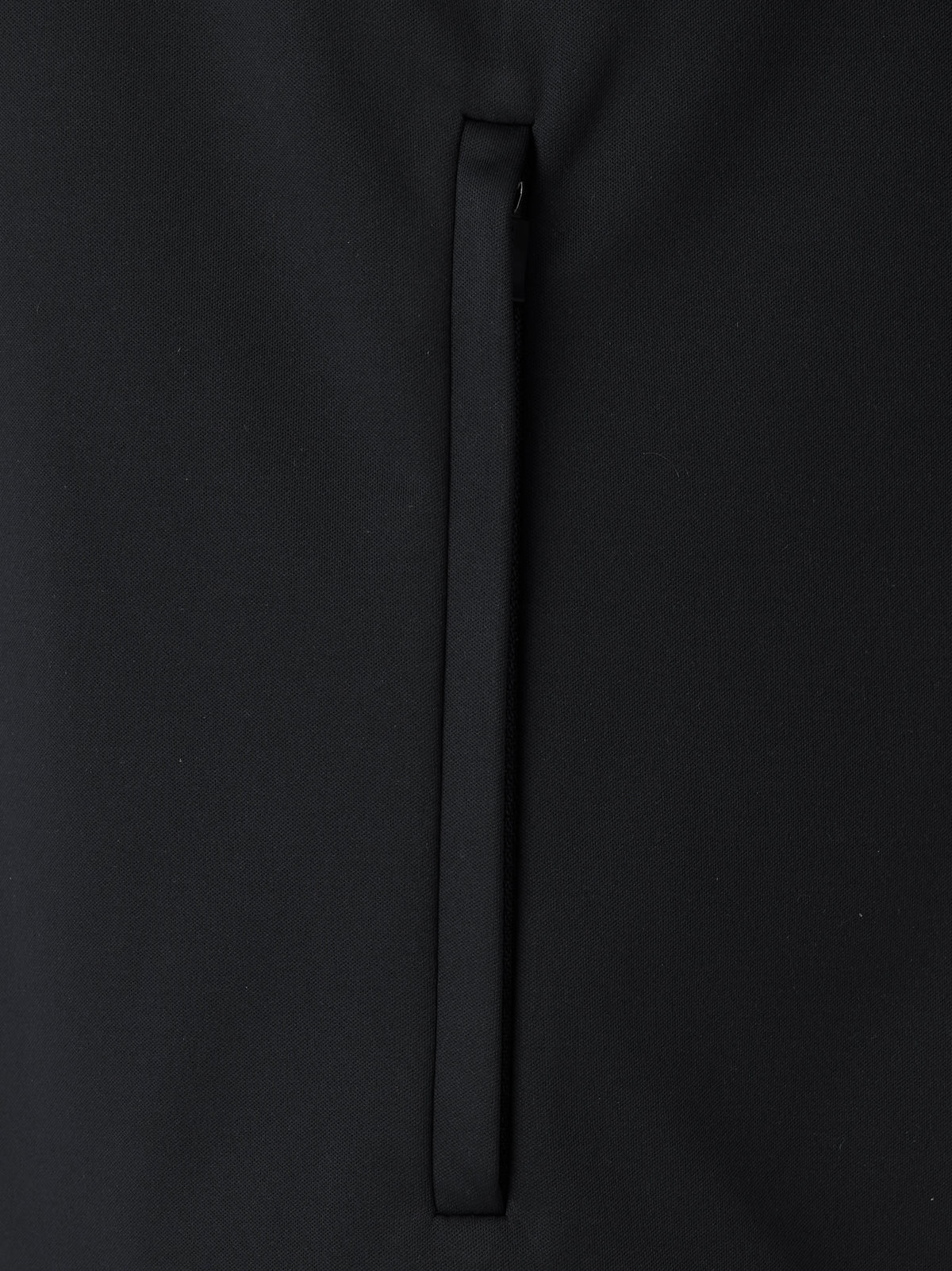 Unisex Softshell Jacket - Black - Black