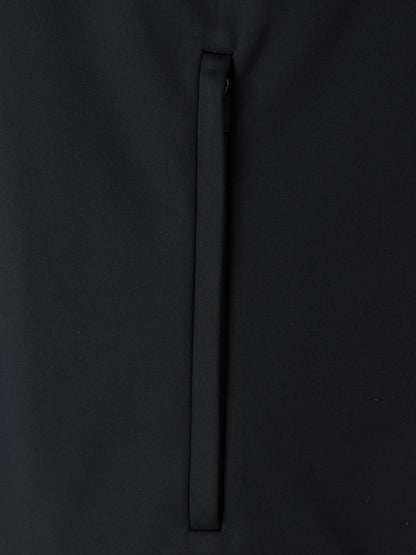Unisex Softshell Jacket - Black