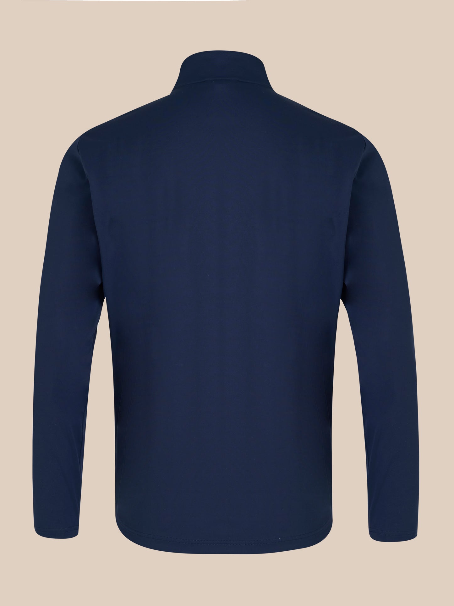 Unisex Softshell Jacket - Navy