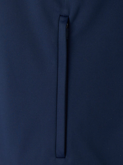Unisex Softshell Jacket - Navy