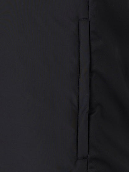 Unisex Padded Gilet - Black