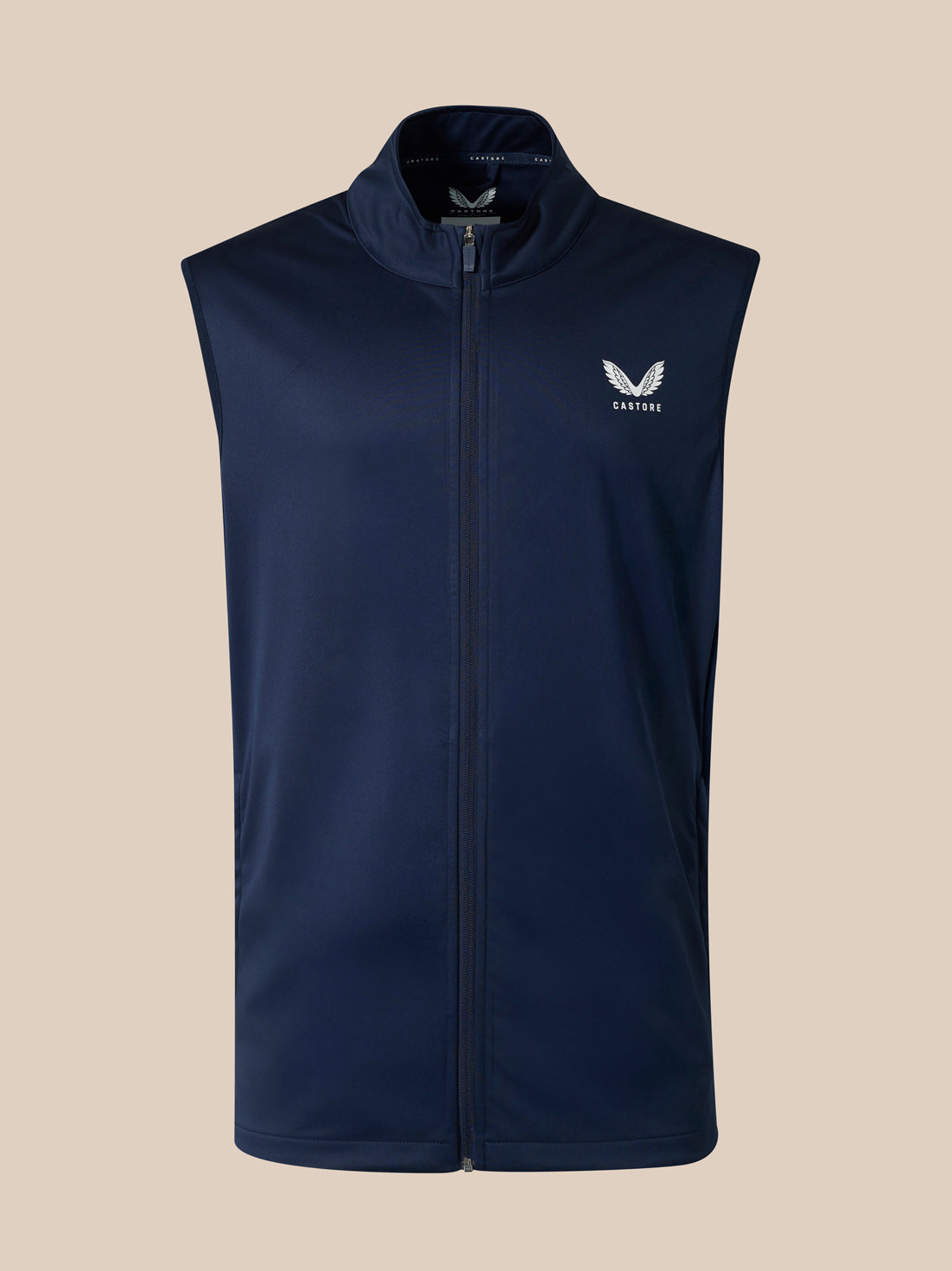 Softshell Unisex Gilet - Navy - Navy