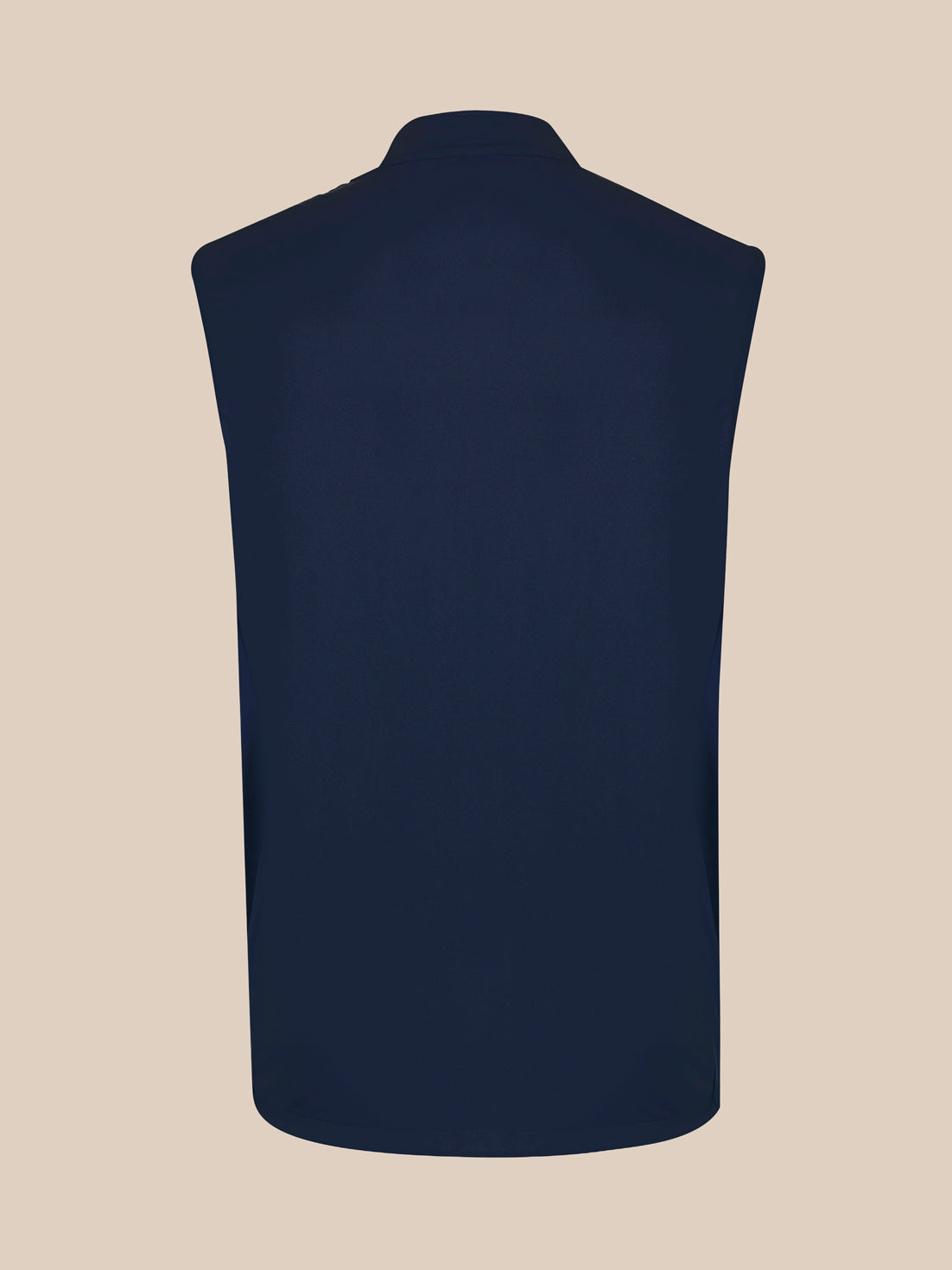 Softshell Unisex Gilet - Navy