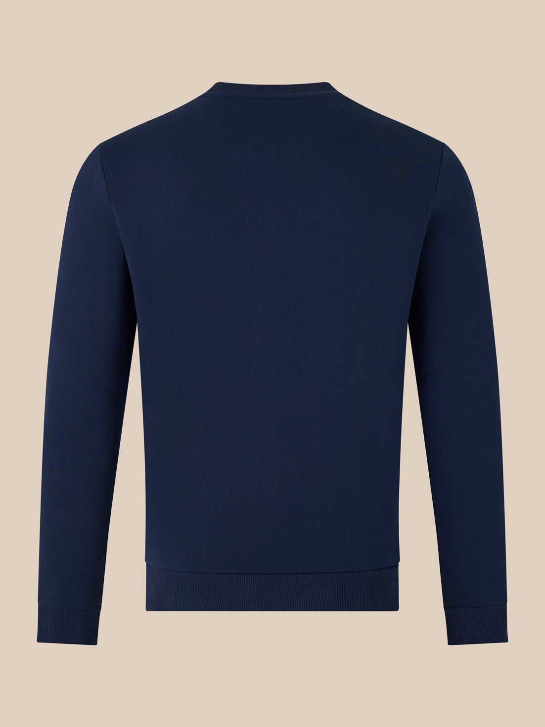 Crewneck Unisex Sweatshirt - Navy
