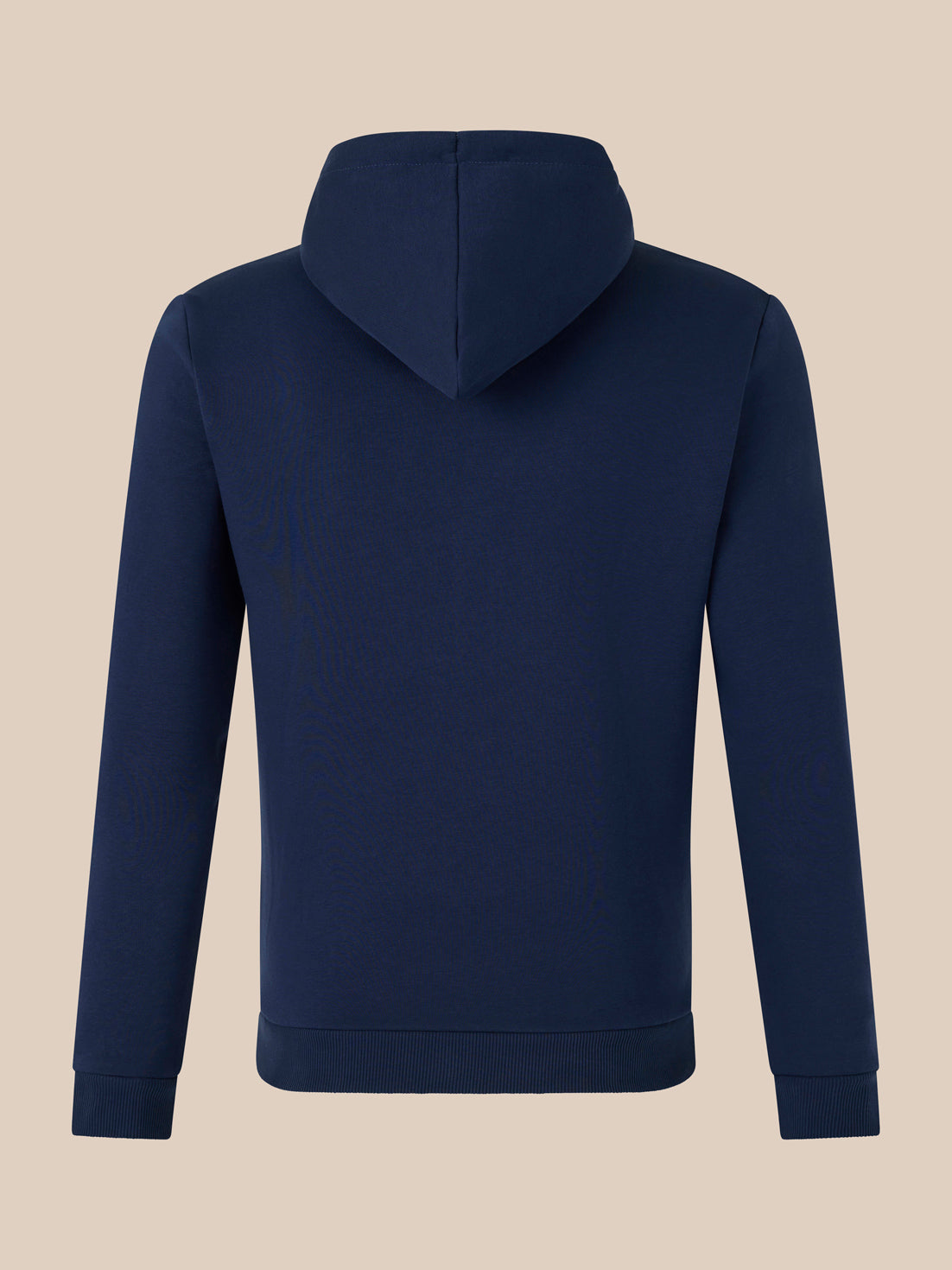 Lifestyle Unisex Hoodie - Navy