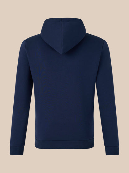 Lifestyle Unisex Hoodie - Navy
