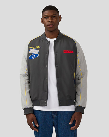 Oracle Red Bull Racing Unisex 20th Anniversary Bomber