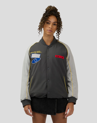 Oracle Red Bull Racing Unisex 20th Anniversary Bomber