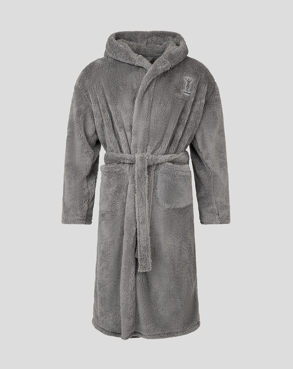 Harlequins Youth 24/25 Dressing Gown