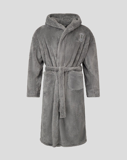 Harlequins Youth 24/25 Dressing Gown
